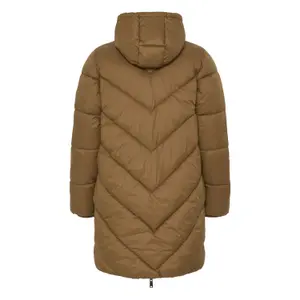 Women's coat b.young BYBominax 2 image-2