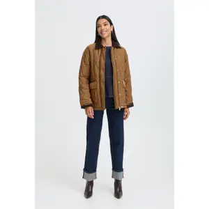 Women's down jacket b.young BYBellini image-3
