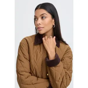 Women's down jacket b.young BYBellini image-4