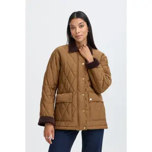 Women's down jacket b.young BYBellini image-5