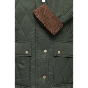 Women's down jacket b.young BYBellini image-2