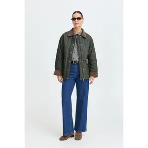 Women's down jacket b.young BYBellini image-3