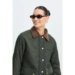Women's down jacket b.young BYBellini image-4