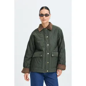Women's down jacket b.young BYBellini image-5