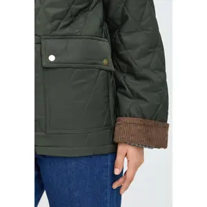 Women's down jacket b.young BYBellini image-6