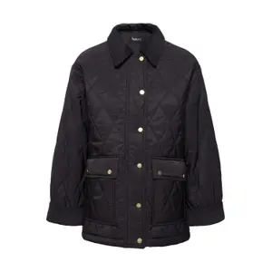 Women's down jacket b.young Bybellini image-0