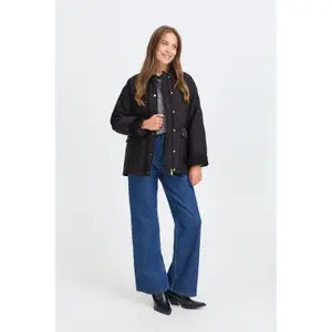 Women's down jacket b.young Bybellini image-3