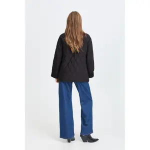 Women's down jacket b.young Bybellini image-5
