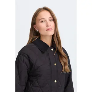 Women's down jacket b.young Bybellini image-6