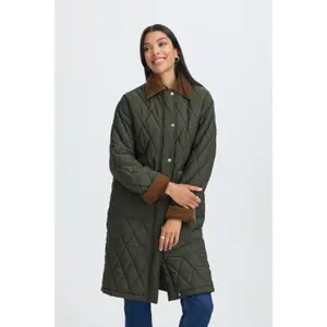 Women's coat b.young BYBellini image-3