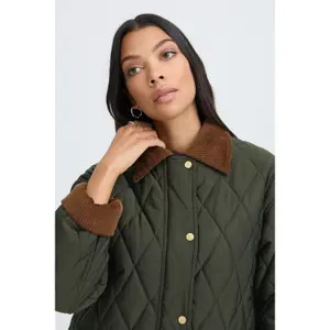Women's coat b.young BYBellini image-4