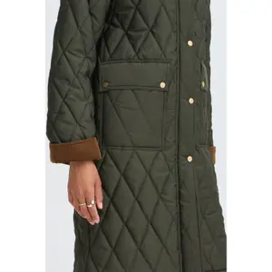 Women's coat b.young BYBellini image-5