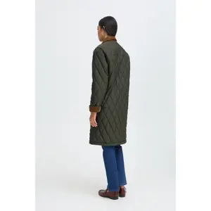 Women's coat b.young BYBellini image-6