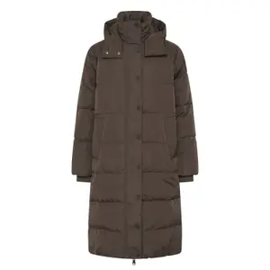 Women's coat b.young BYBolinda image-0