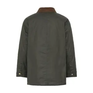 Women's Waxed Jacket b.young BYCorcilla image-1