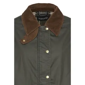 Women's Waxed Jacket b.young BYCorcilla image-2