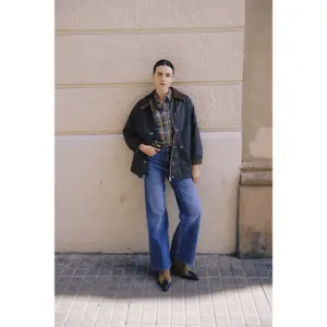 Women's Waxed Jacket b.young BYCorcilla image-3