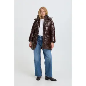 Women's Puffer jacket b.young BYBinia image-3