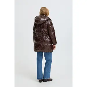 Women's Puffer jacket b.young BYBinia image-4