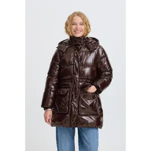 Women's Puffer jacket b.young BYBinia image-5