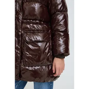 Women's Puffer jacket b.young BYBinia image-6