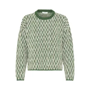 Woman sweater b.young BYOjula Jumper image-1