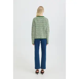 Woman sweater b.young BYOjula Jumper image-5