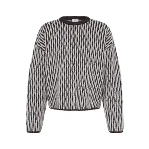 Woman sweater b.young Ojula image-0