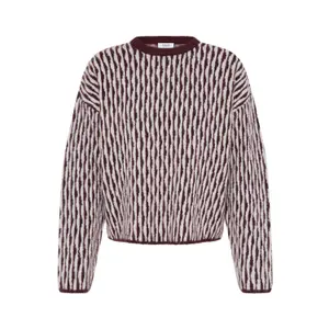 Woman sweater b.young Ojula image-1