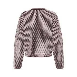 Woman sweater b.young Ojula image-2