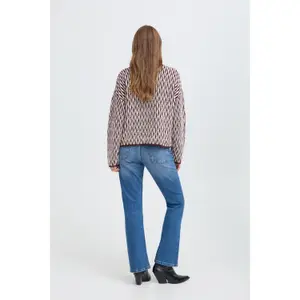 Woman sweater b.young Ojula image-5