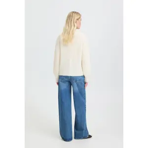 Women's cardigan b.young Otia image-5