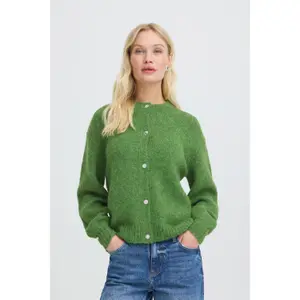 Women's cardigan b.young Otia image-4