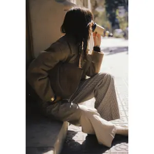Women's cardigan b.young Otia image-3