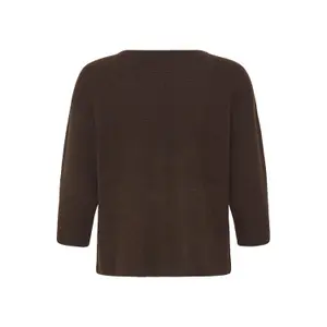 Woman sweater b.young Minja image-0
