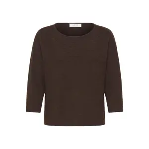 Woman sweater b.young Minja image-1