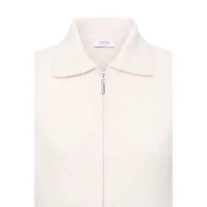 Women's sleeveless sweater b.young Omea image-1