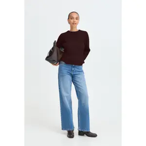 Woman sweater b.young BYOtaja Jumper image-3