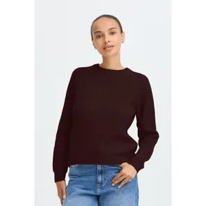 Woman sweater b.young BYOtaja Jumper image-4