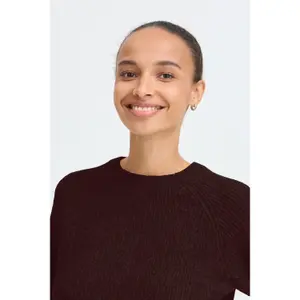 Woman sweater b.young BYOtaja Jumper image-6