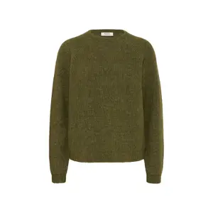Woman sweater b.young BYOtaja Jumper image-1