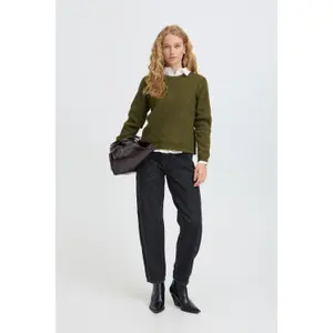 Woman sweater b.young BYOtaja Jumper image-3
