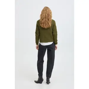 Woman sweater b.young BYOtaja Jumper image-4