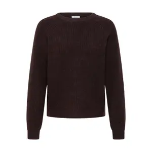 Woman sweater b.young BYOtaja Jumper image-0