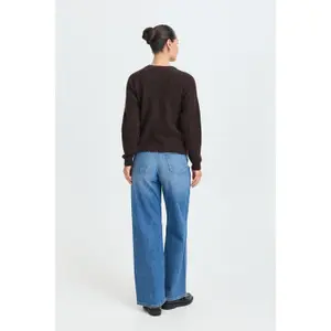 Woman sweater b.young BYOtaja Jumper image-3