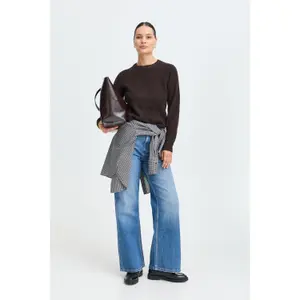 Woman sweater b.young BYOtaja Jumper image-5