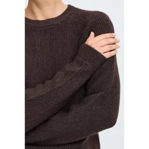 Woman sweater b.young BYOtaja Jumper image-6