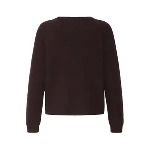 Woman sweater b.young BYOtaja Jumper image-1