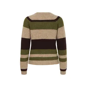 Woman sweater b.young BYOtaja Jumper image-1