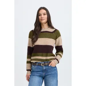 Woman sweater b.young BYOtaja Jumper image-5